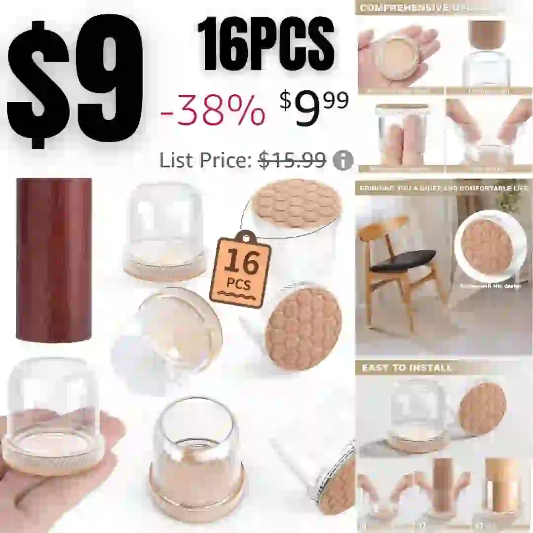 8 Set Packing Cubes for Travel, Luggage Organizer Bags for TravelEssentials