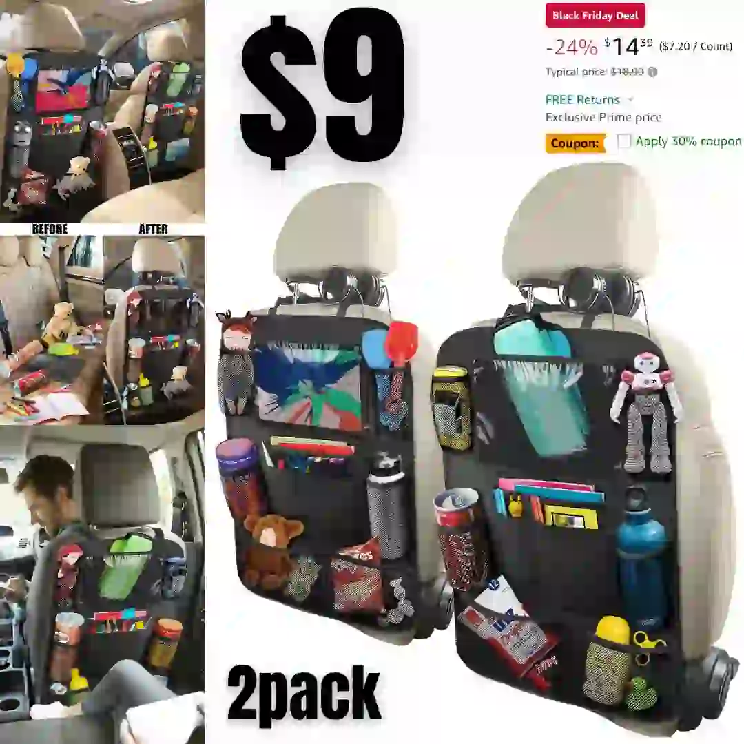 Cup Holder Coffee Pod Organizer for Coffee Bar Accessories