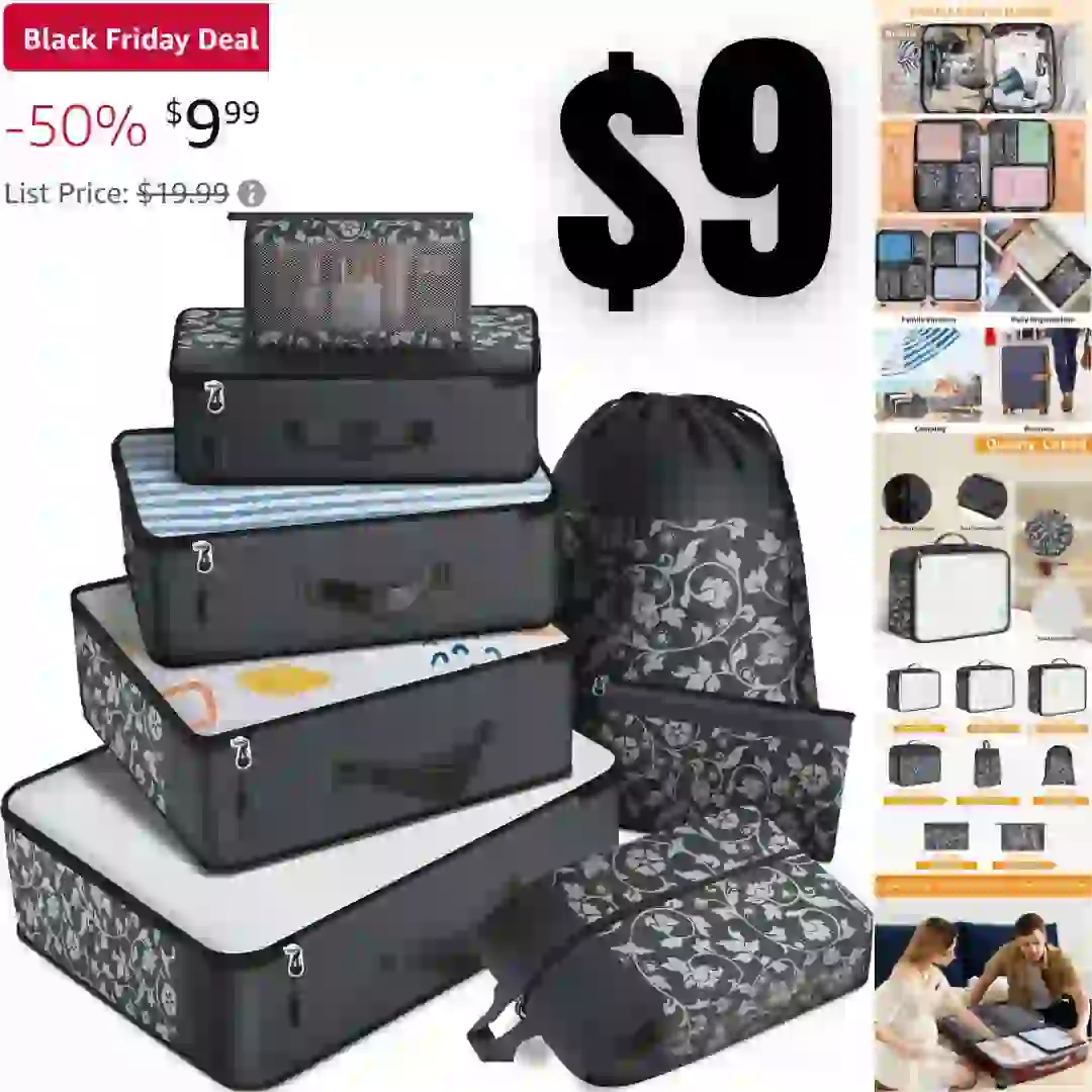 32 Inch Computer Desk for Small Spaces with Storage Bag, Home Office Work Desk with Headphone Hook