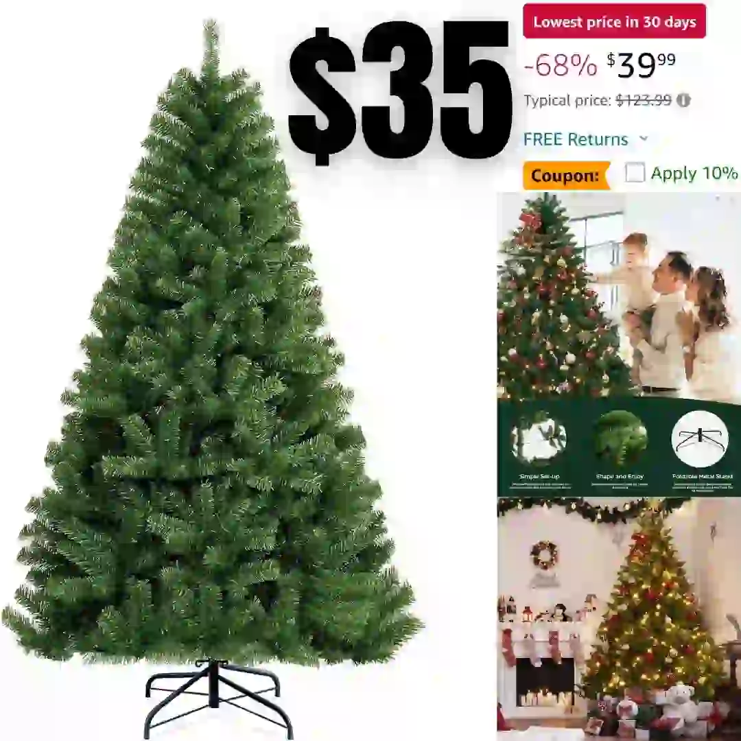 Bedside Table Lamp for Bedroom Nightstand – 3 Way Dimmable Touch Lamp USB C Charging Ports and AC Outlet