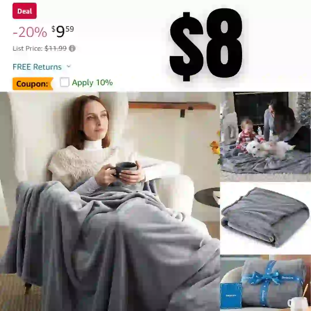 Fitness Indoor Stationary Cycling Exercise Bike, Cardio Workout for Home, Digital Monitor, Pulse Sensor