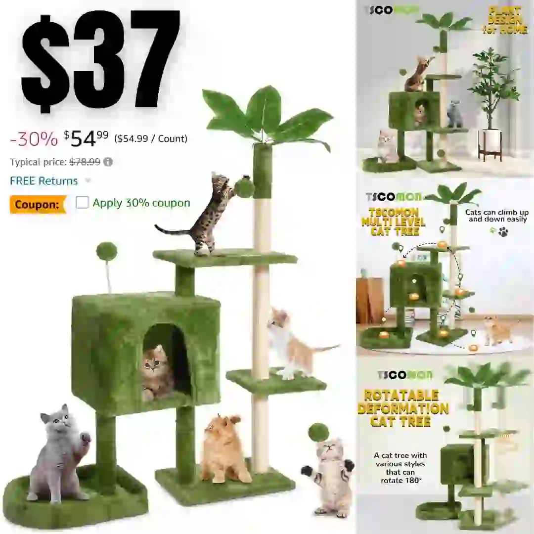 Englander Air Mattress wBuilt in Pump – Luxury Double High Inflatable Bed for Home