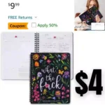 Funny To Do List Planner Notebook – Easily Organize Your Daily Tasks And Boost Productivity In A Funny Way