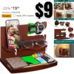 Gifts for Men Dad Husband Him – Stocking Stuffers for Men