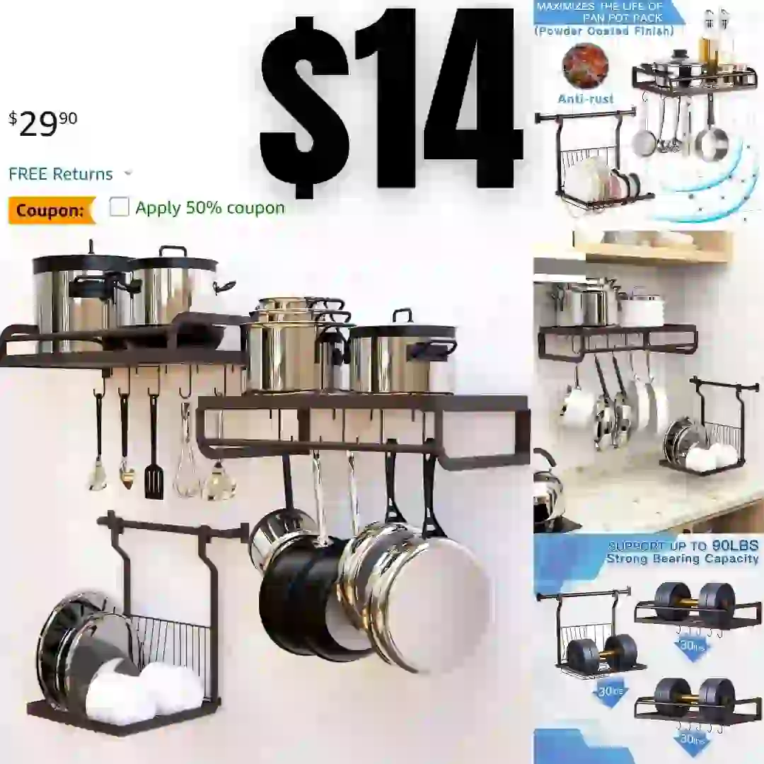 Eyemay 2023 Upgraded Phone Holder Car Phone Mount for Car Dashboard Windshield Air Vent 3 in 1