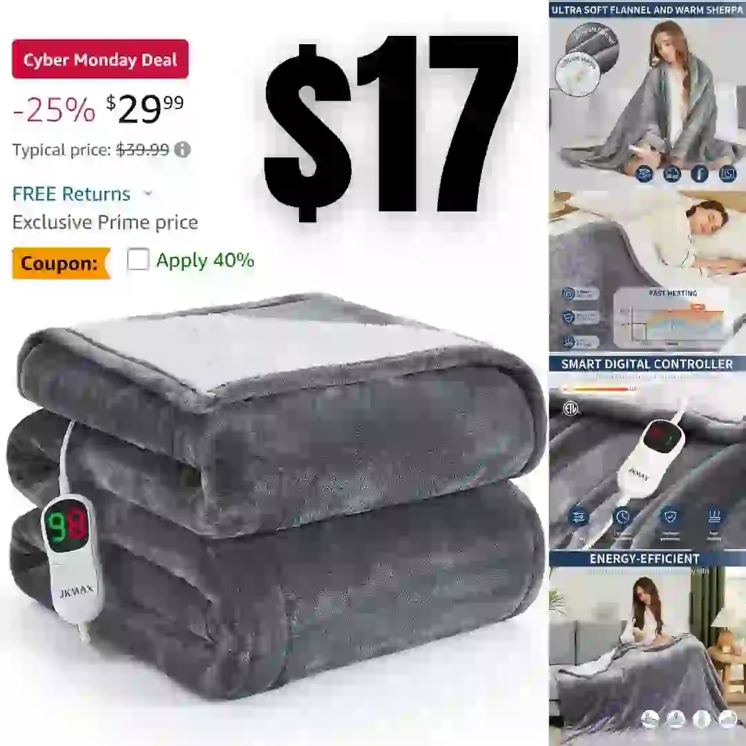 Zen Bamboo Wedge Pillows for Sleeping – Luxury Foam Leg Elevation Pillow for Leg Back Discomfort