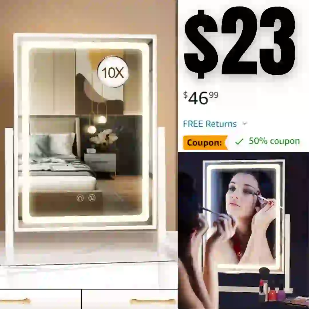 Clear Purse Stadium Approved,Small Clear Bag Crossbody for Women