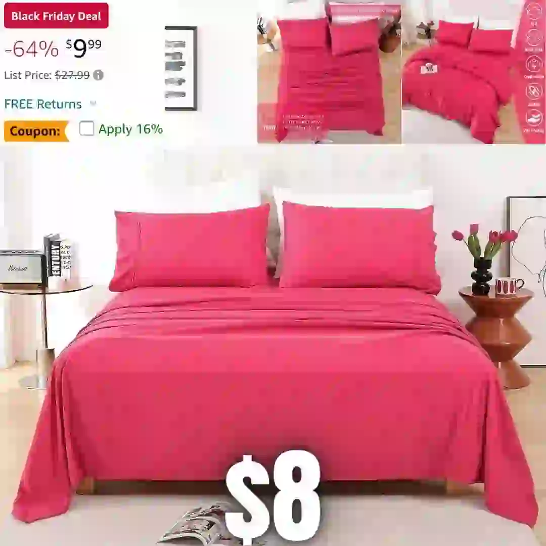 Nilogie A21 Kids Headphones for School PC Cellphone Airplane Travel