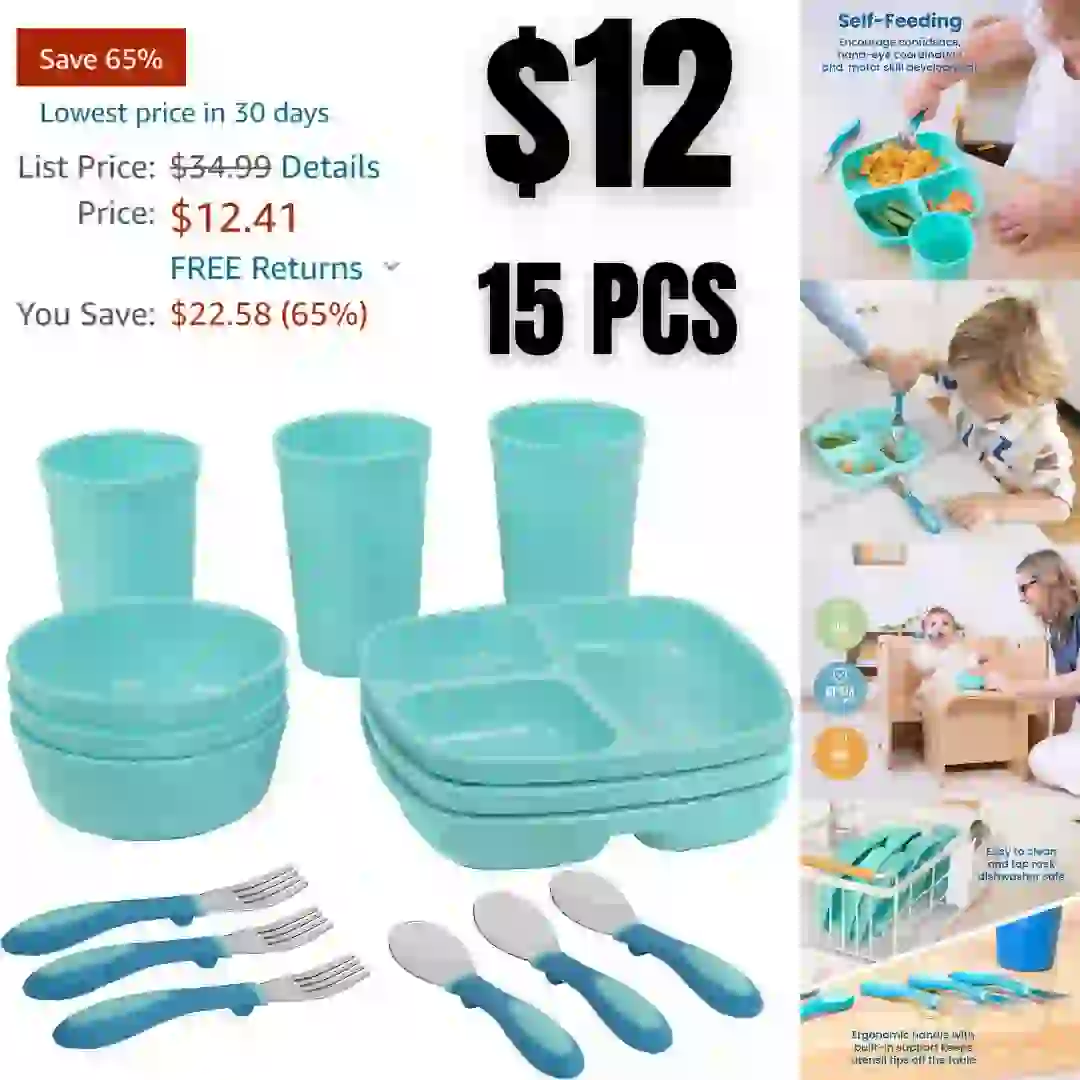 Oil Dispenser Oil Bottle for Kitchen, 2 Pcs