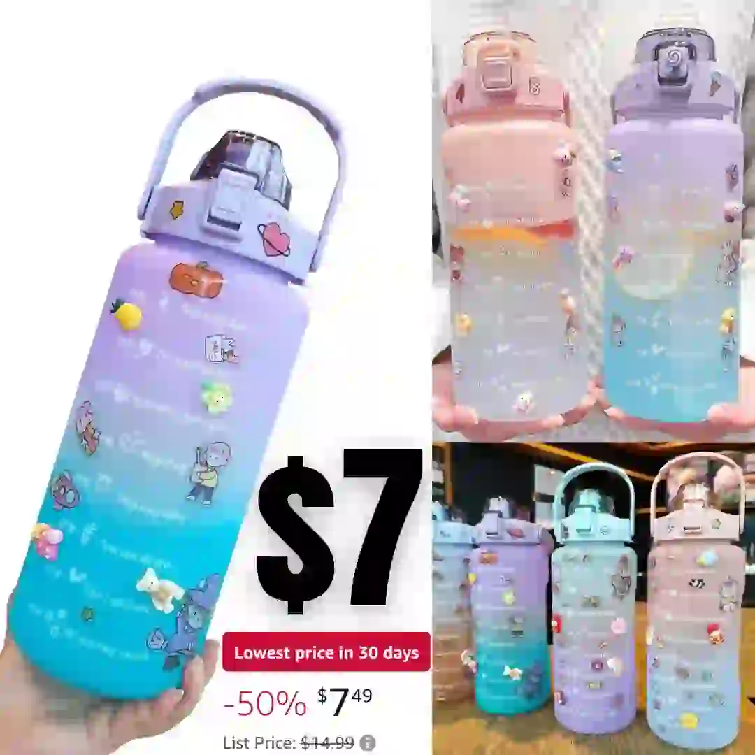 Joy Pebble Oil Filled Radiator Heater, Portable Electric Heater, 1s Quick Heat, 3-Level Adjust