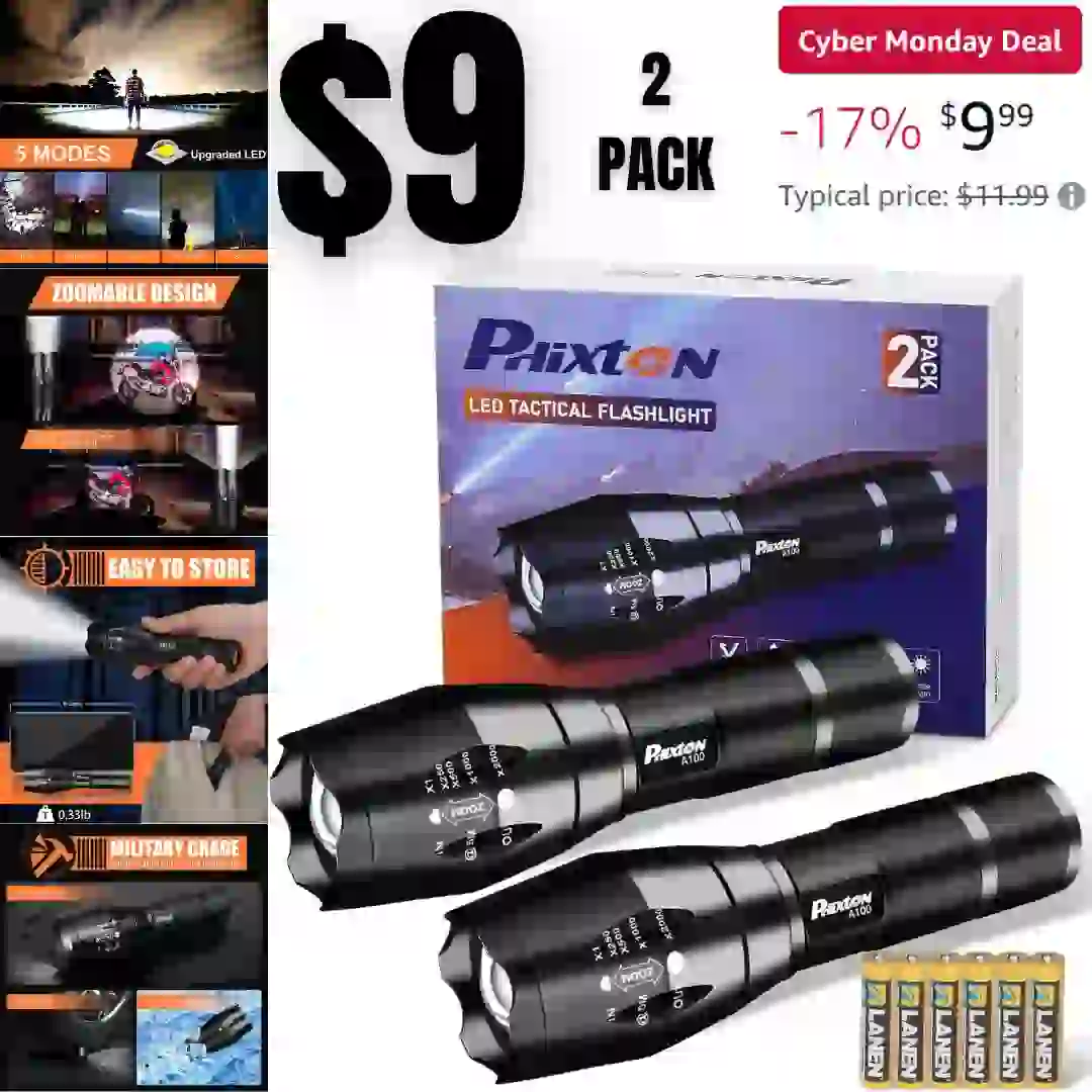 Vanity Mirror with Lights,Tabletop Lighted Makeup Mirror LED Lights for Over Sink, Smart Touch Control