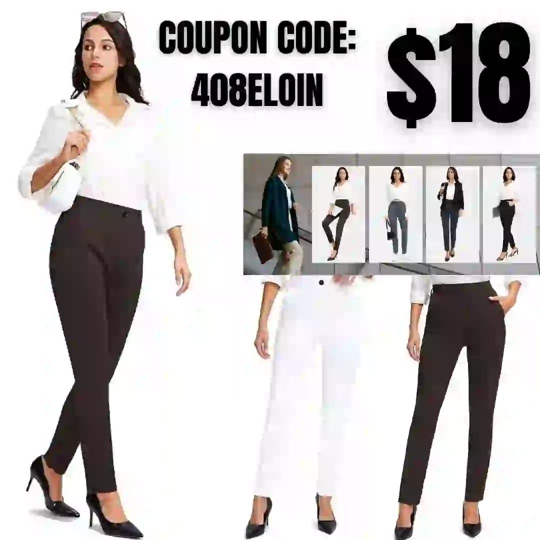 Life Concept Rustic Brown Fabric Dresser, 4 Drawer Organizer Unit with 2 Shelves, Storage Chest for Bedroom