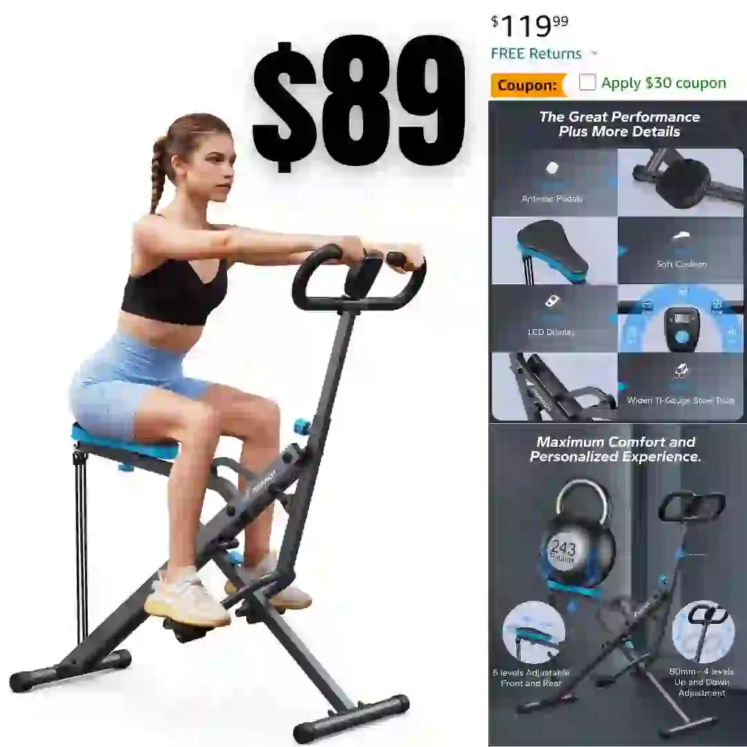 Englander Air Mattress wBuilt in Pump – Luxury Double High Inflatable Bed for Home