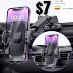 Upgraded Phone Holder Car