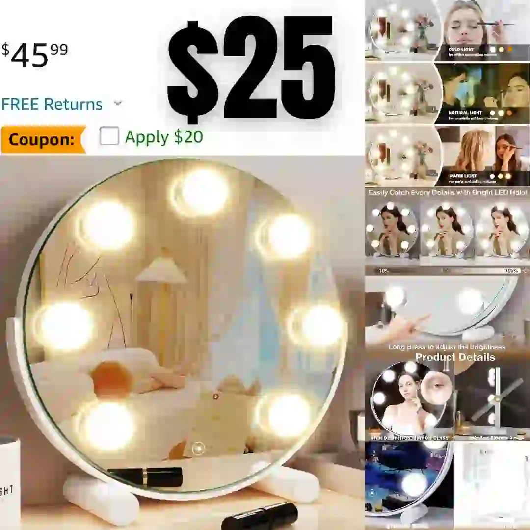 Dream On Me Karley Bassinet in Blue & Grey, Lightweight Portable Baby Bassinet