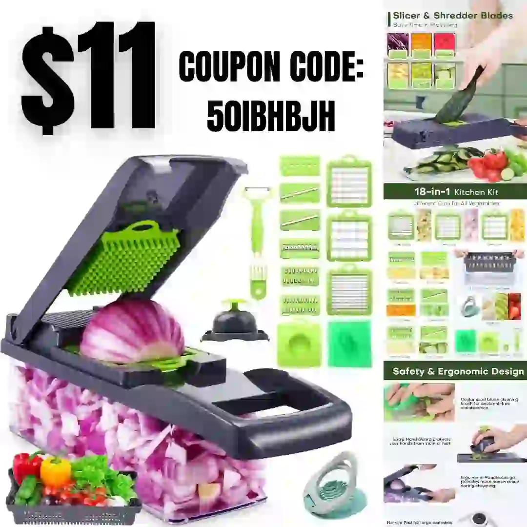 6 pcs Luggage Packing Organizers Packing Cubes Set for Travel