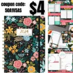 2024 Planner – Planner 2024, January 2024 – December 2024