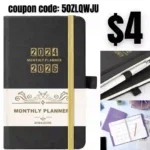 2024 Planner
