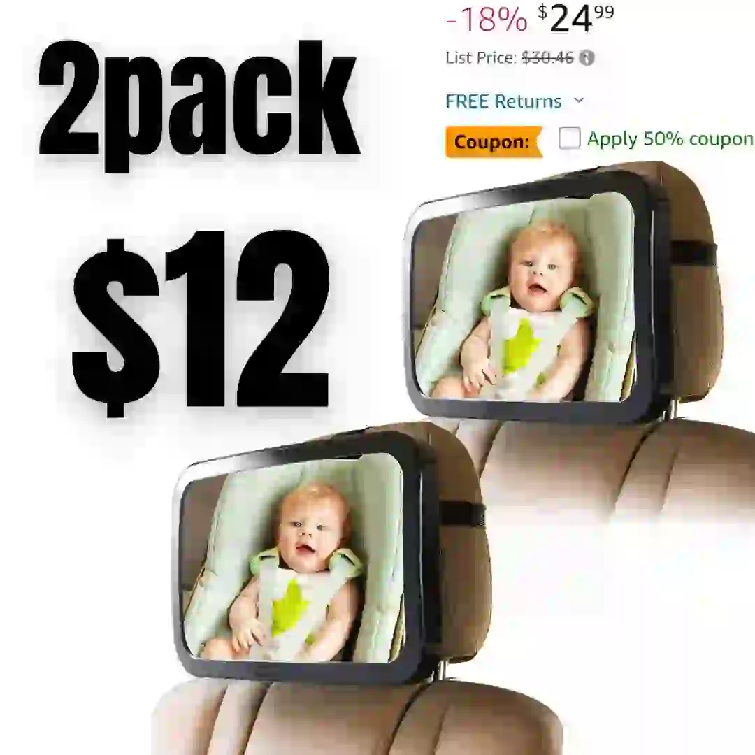 8FT Inflatables Lighted Green Dinosaur with Christmas Hat and Gift Box