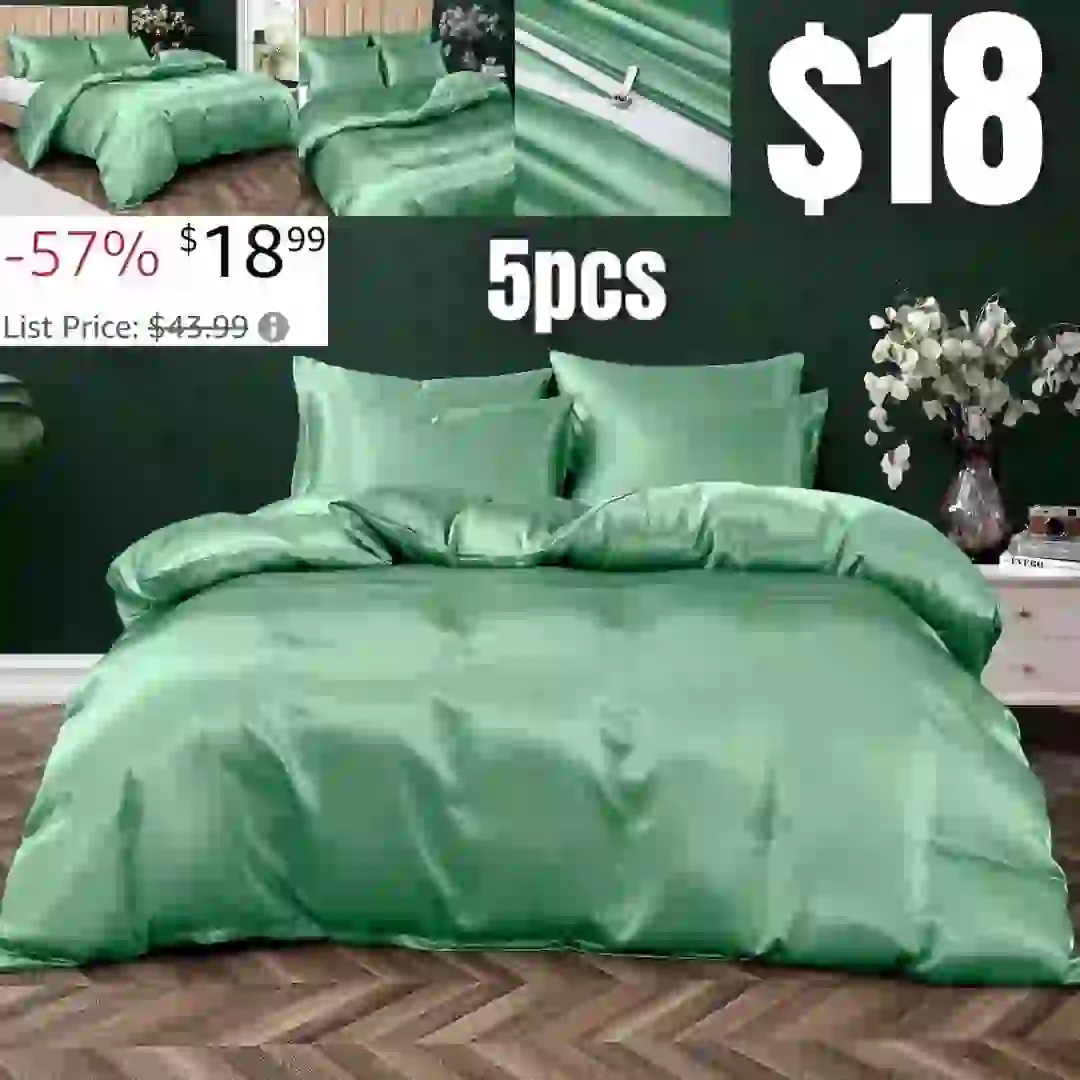 6 Pack Clothes Storage, Foldable Blanket Storage Bags, Storage Containers for Organizing Bedroom