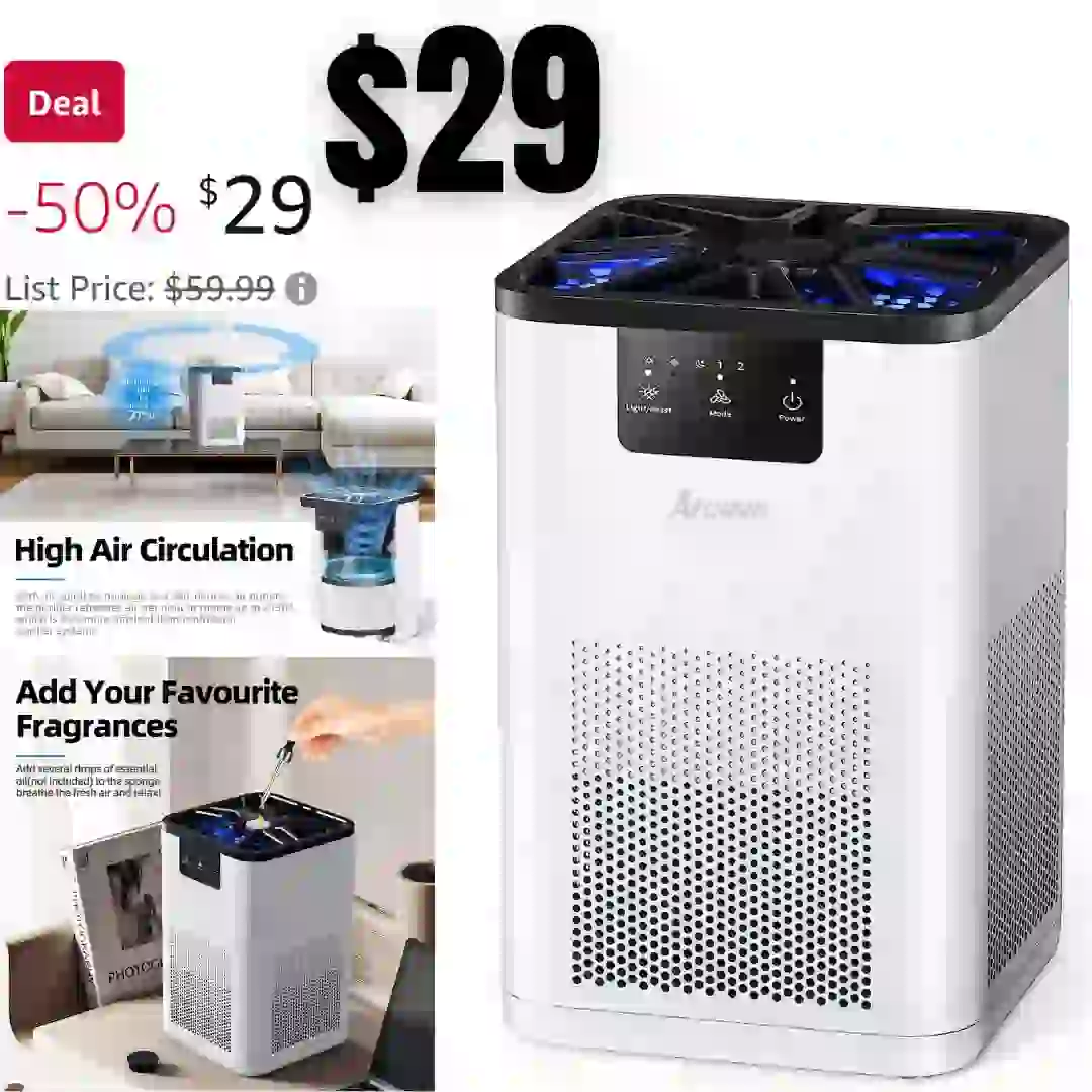 Smart Lock 7 in 1 Keyless Entry Door Lock, Fingerprint App Remote Control Electronic Deadbolt Keypad Door Lock