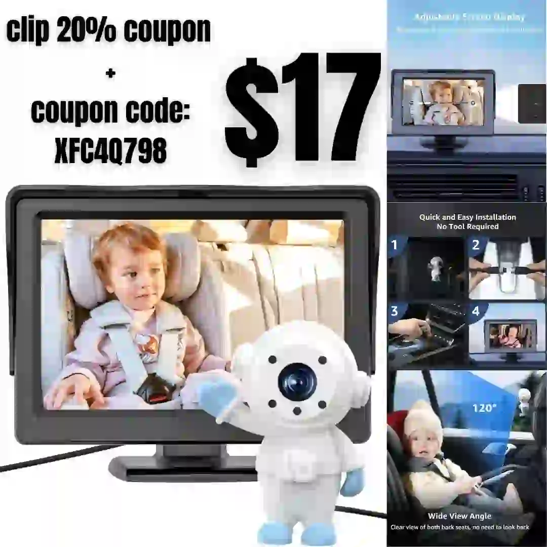 10 Pcs (5 Containers & 5 Lids) Premium Multifunctional Large Refrigerator Fresh Food Storage Containers Set