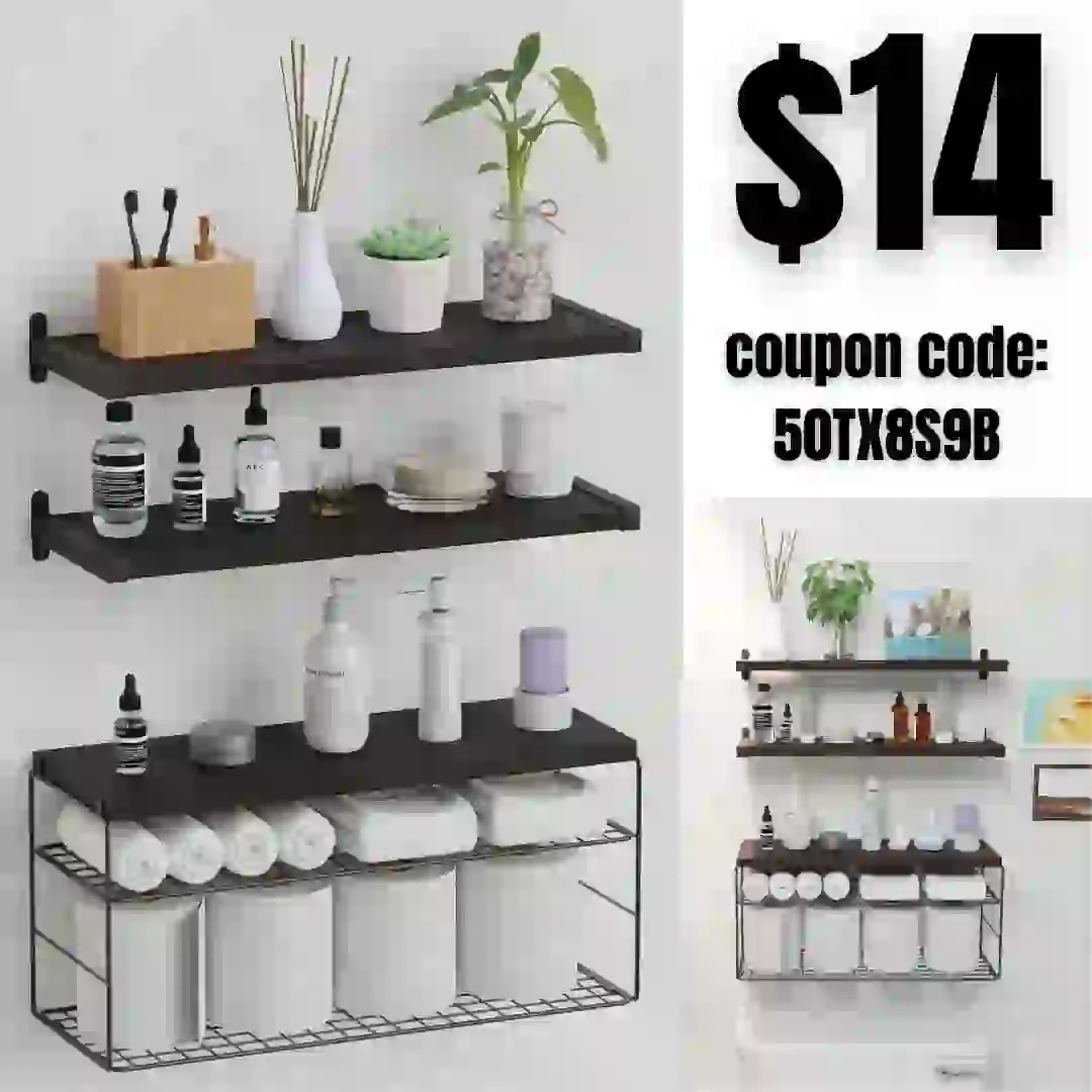 Wet Dry Vacuum, 6 Gallon, 4 Horsepower Black