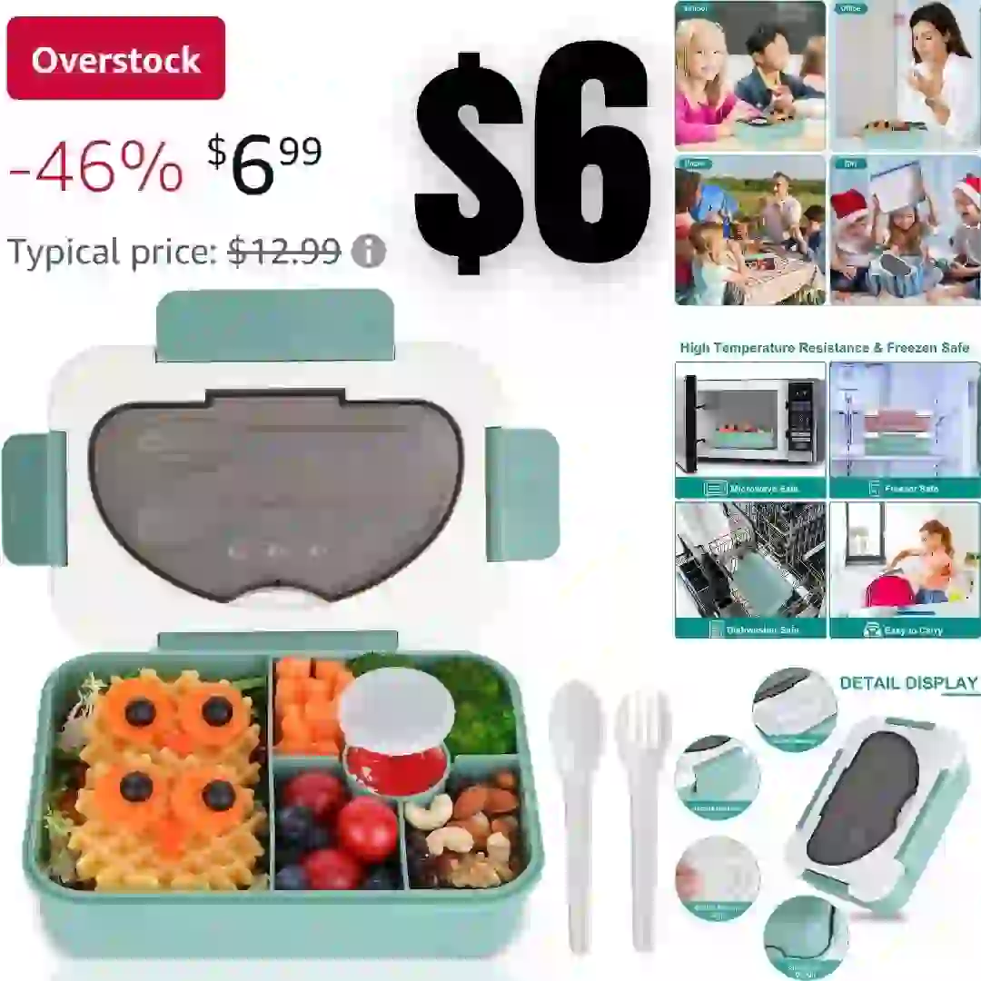 6 Pairs Gold Hoop Earrings for Women, 14K Gold Plated Chunky Huggie Hoop Earrings Set