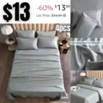 Birthday Gifts for Women, Lavender Bath Relaxing Spa Gift Set Basket Box