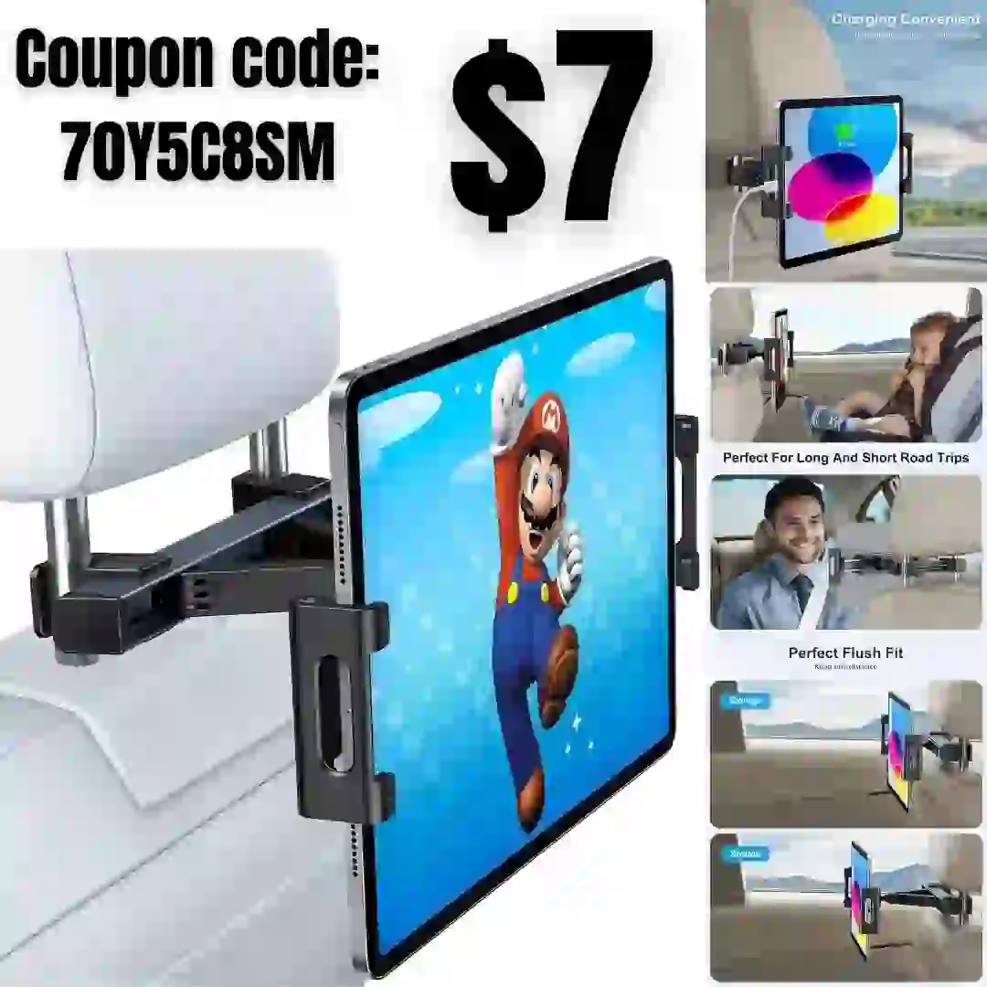 3 Drawer Rolling Cart