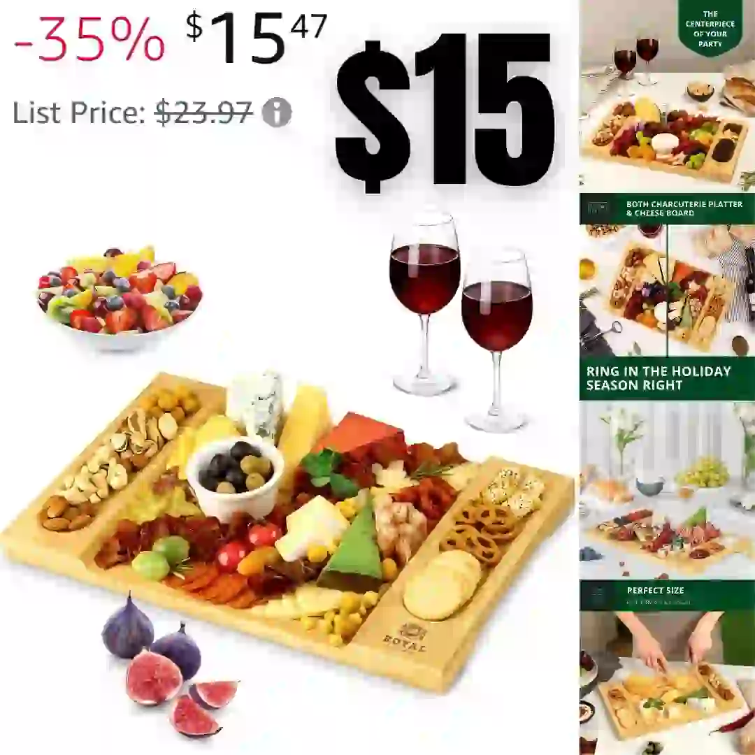 Save $30 when you buy $100 of select items