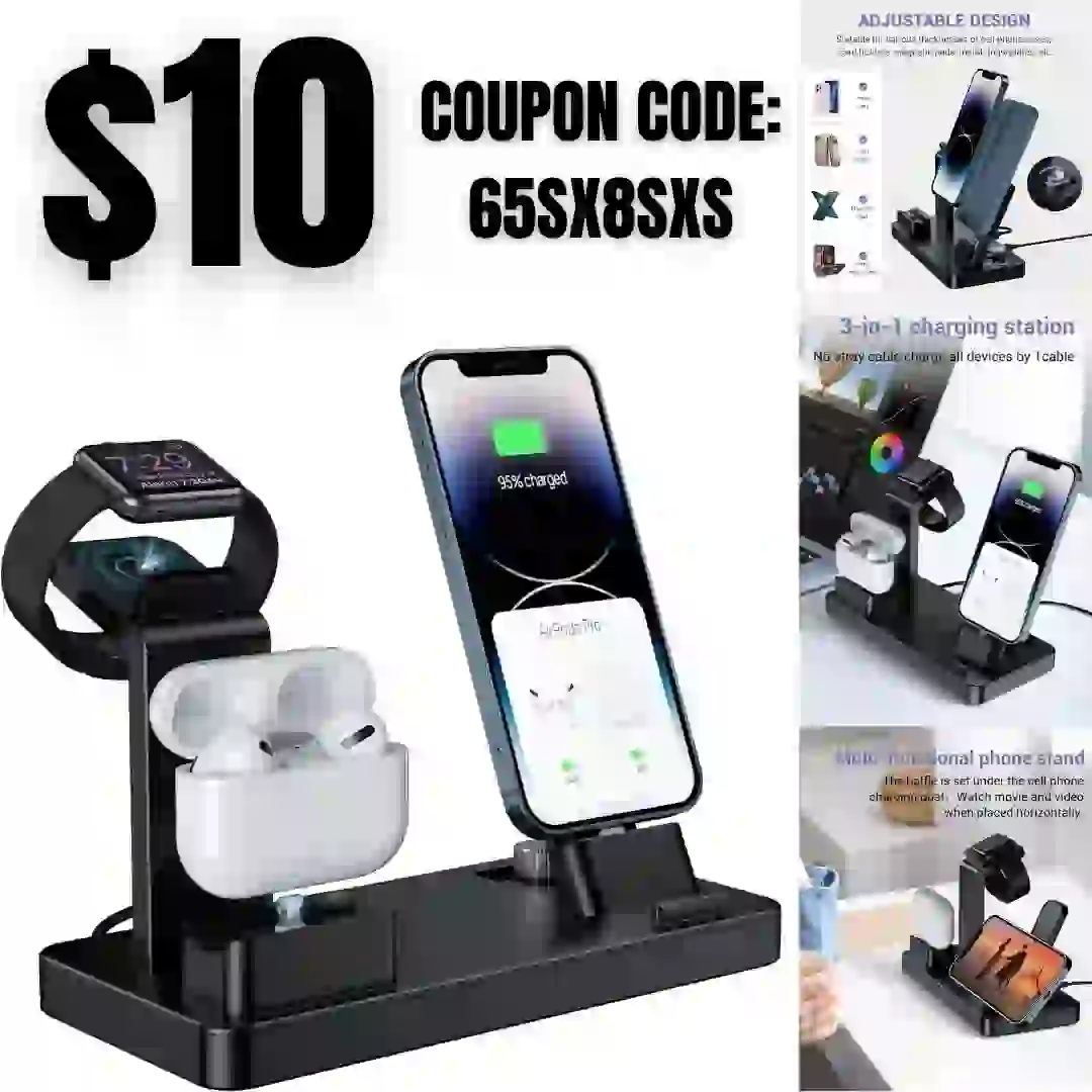 4pcs Magnetic Spice Rack – 2pcs Large Magnetic Spice Rack for Refrigerator and 2pcs Small Magnetic Refrigerator Organizer for Kitchen Organization