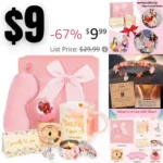 Christmas Gift for Sister and Women – Sister Birthday Gift Ideas, Happy Birthday Gifts for Sister from Sister