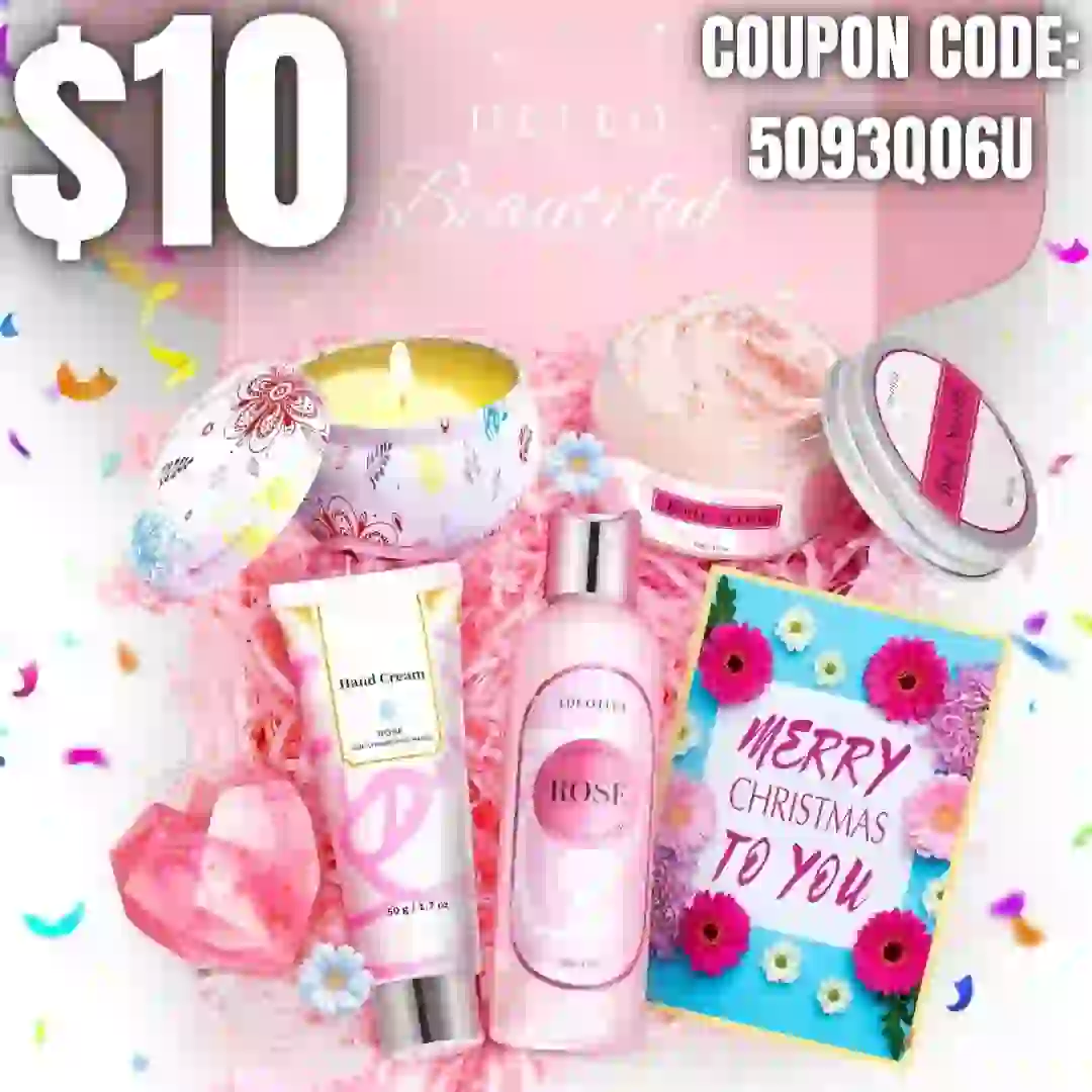 Accent Cabinet with Storage, Buffet Cabinet with Wood Doors