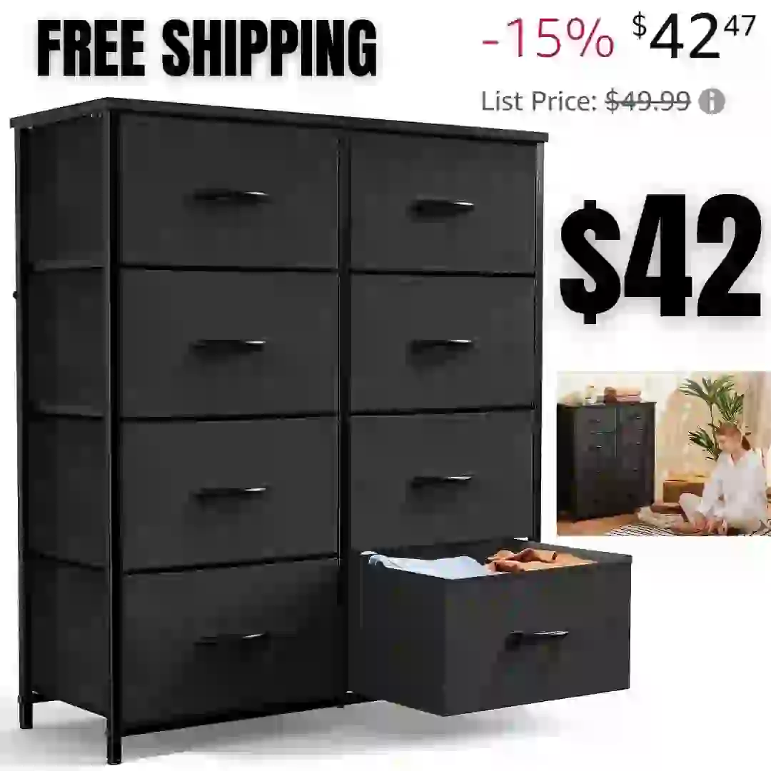 Bathroom Organizer 2 Pack Bathtub Trays Cabinet Counter Organization Under Sink Storage for Bathroom and Kitchen White