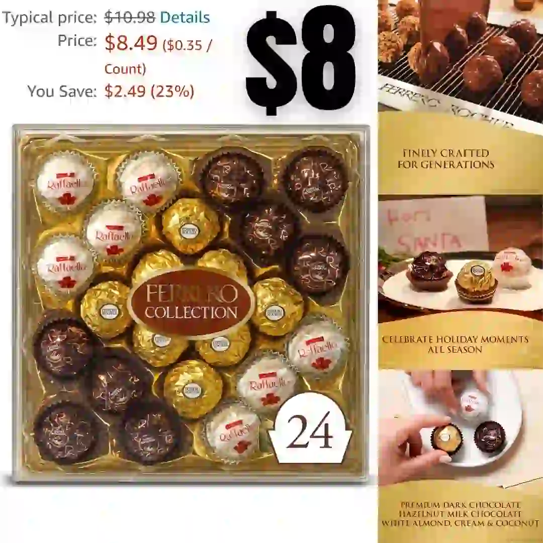 Knife Set Artistic Designed Pattern Kitchen Knife 6 Stainless Steel Kitchen Knives w 6 Blade Guards