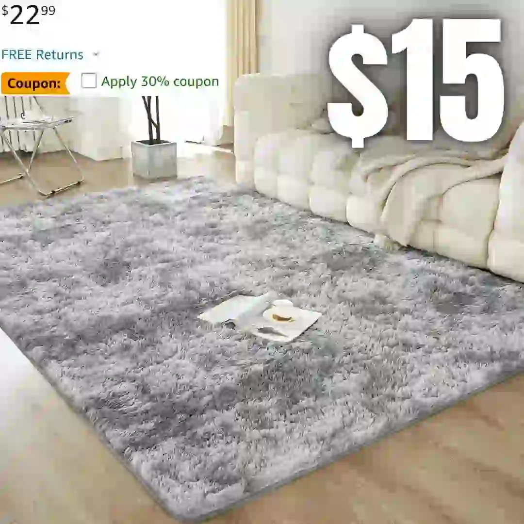 2PACK ON Smart USB Power Strip Surge Protector with 8AC outlets & 2 USB Ports