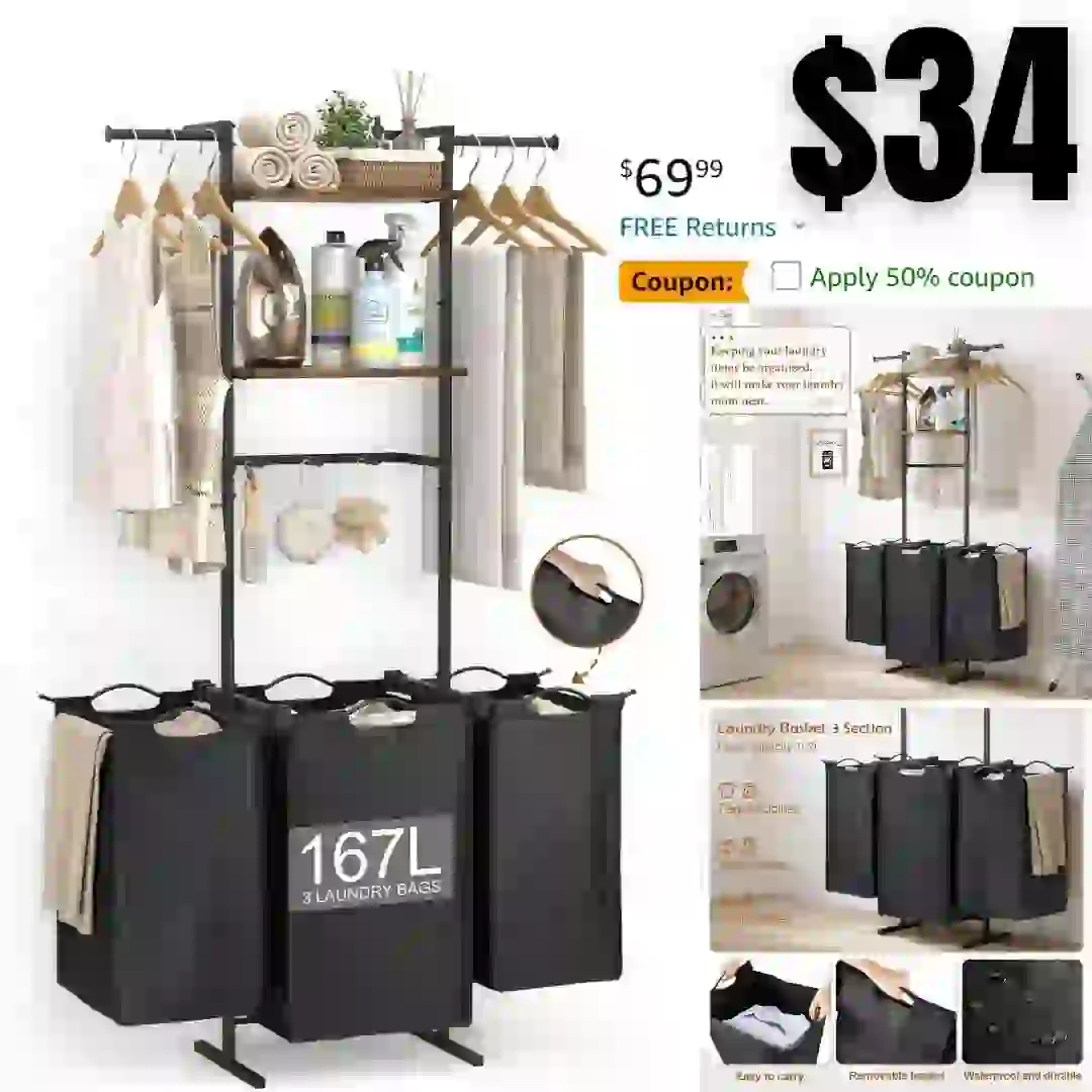 Lighted Vanity Mirror with 3 Light Modes, Hollywood Mirror with 15 Dimmable Bulbs for Bedroom, Tabletop or Wall-Mounted