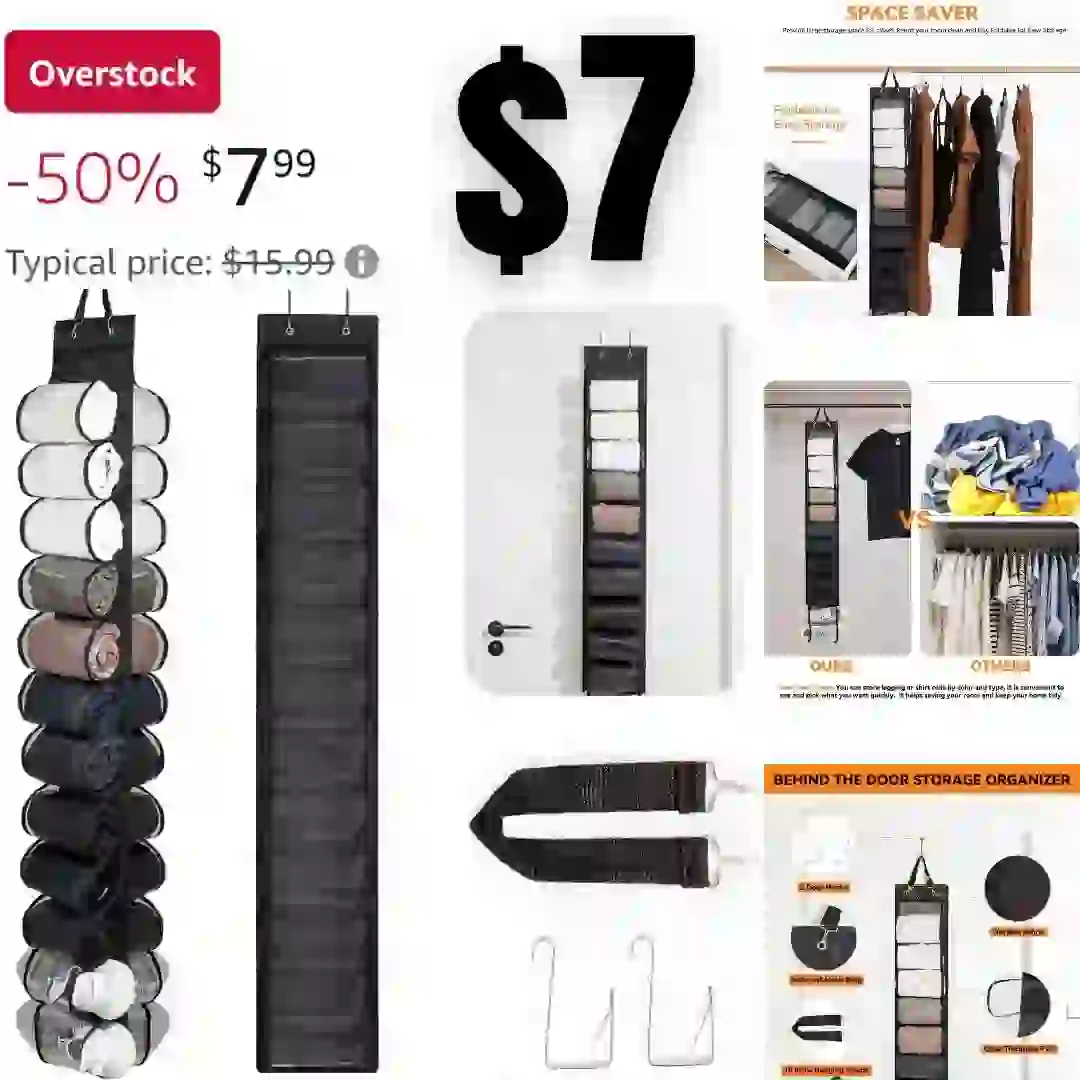 iPhone Charger[Apple MFi Certified] 6Pack