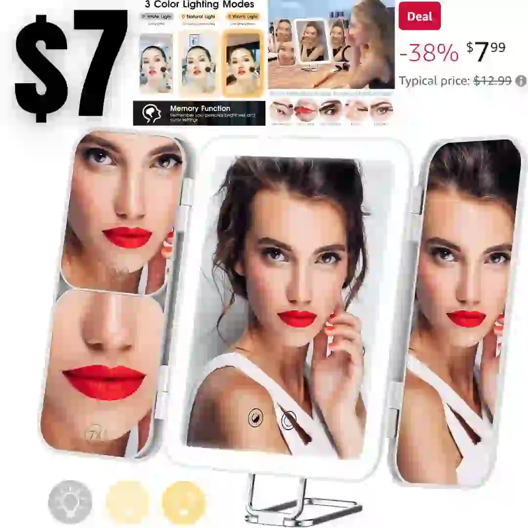 Bamboo Cheese Large Round Board and Knife Set with Charcuterie Board & Serving Tray Non