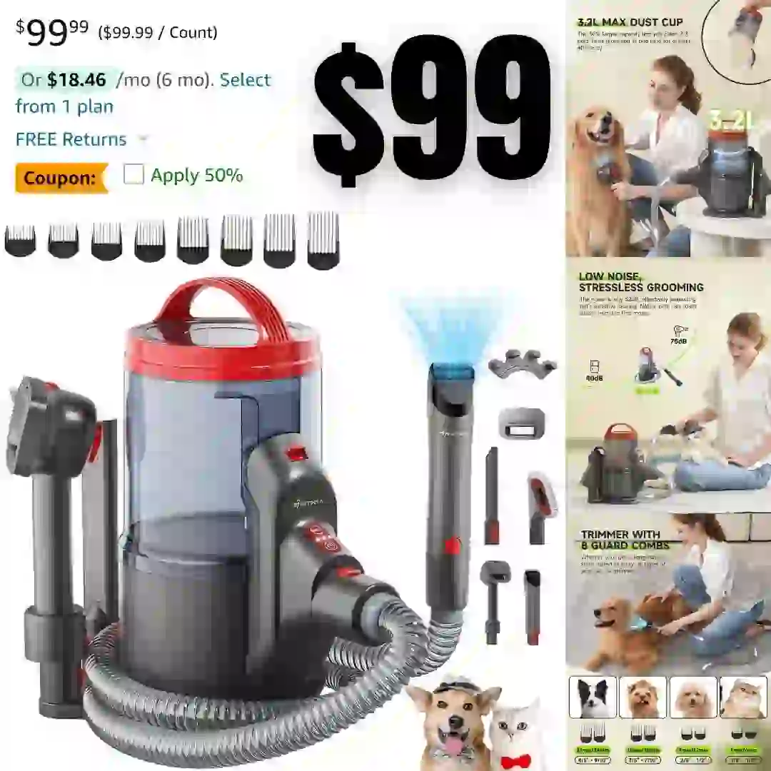 6Pack Original [Apple MFi Certified] iPhone Charger Fast Charging Lightning Cable iPhone Charger Cord Compatible with iPhone