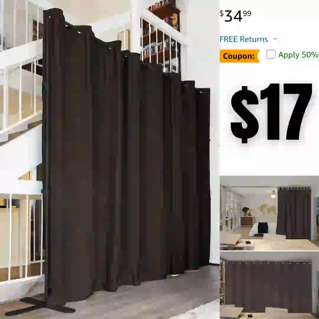 Cordless Vacuum Cleaner, 6 in 1 Portable Cordless Stick Vacuum with Powerful Suction