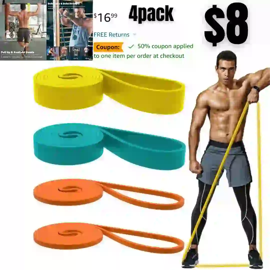 Oraimo Space Heater, 1500W Portable 16inch Electric Heaters for Indoor Use