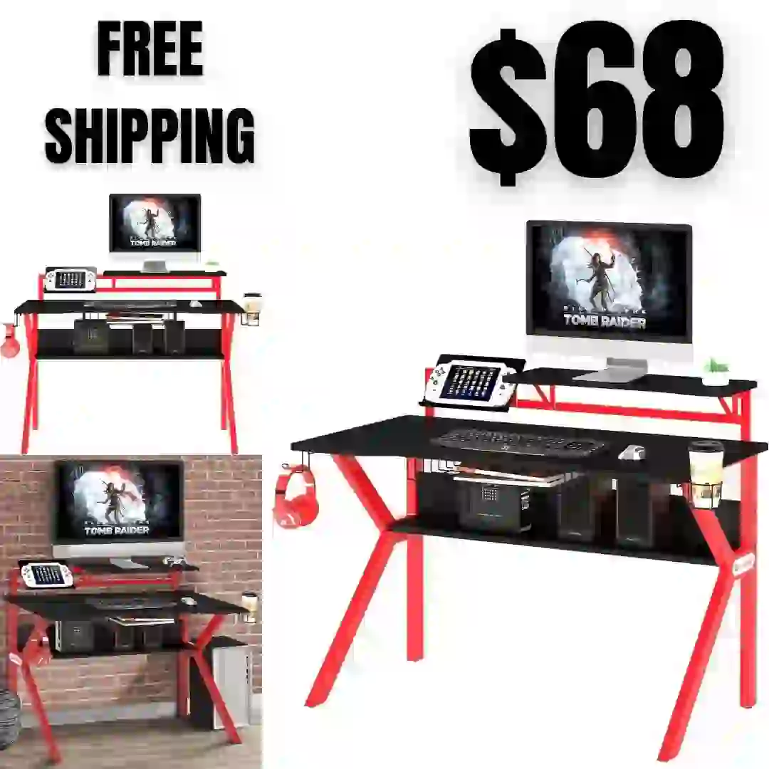 Oraimo Handheld Vacuum Rechargeable, Portable Hand Held Vacuums Cordless with Detachable Battery