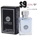 Versace Pour Homme by Versace
