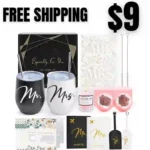 Wedding Gifts, Couples Gifts, Wedding Gifts For Couple, Engagement Gifts For Couples, Bridal Shower Gift