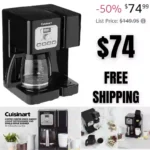 12 Coffee Center Brew Basics,12 cups