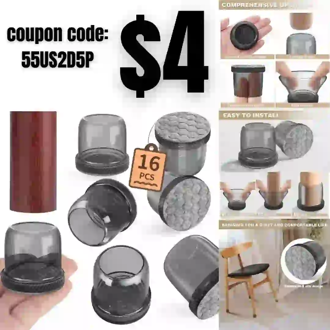 Walking Pad Treadmill Under Desk, Portable Walking Treadmill with 220lb Weight Capacity