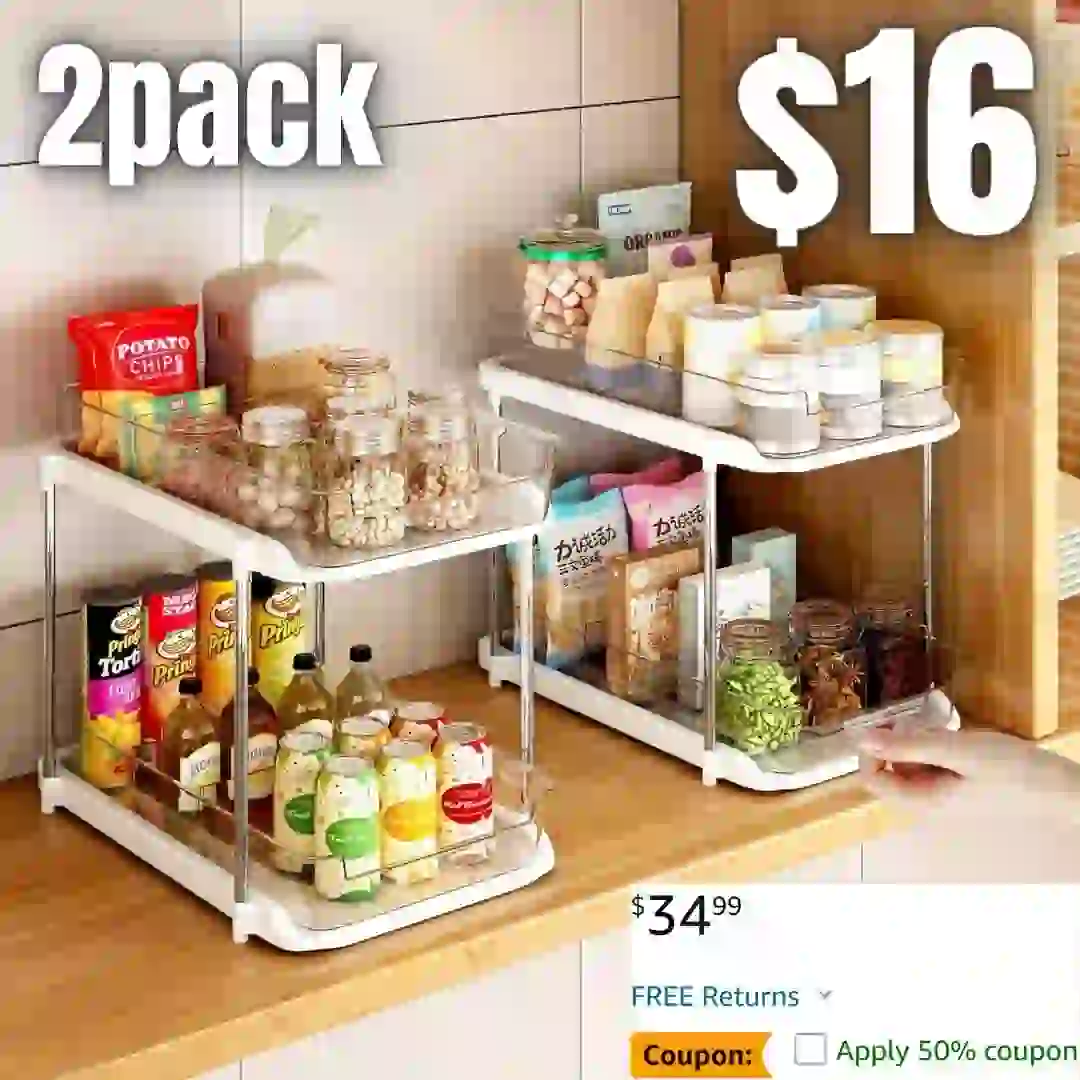 8Tier Large Shoe Rack for Closet Holds Up to 48 Pairs Shoes & Boots, Multipurpose Shoe Shelf with Hook Rack, Stackable Tall Shoe Rack for Entryway