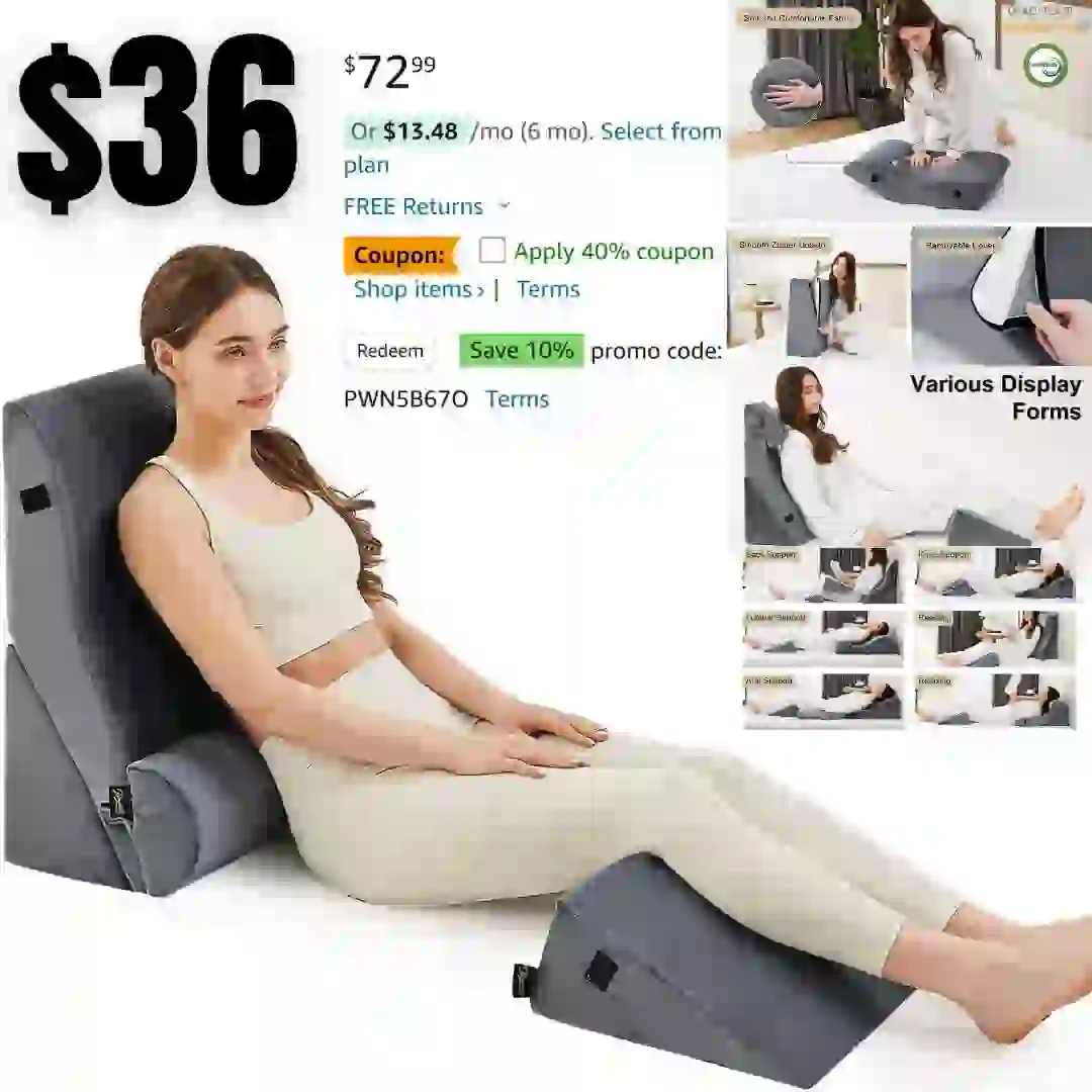 LED Garage Light,500 Watt Equivalent 6500K,Cool Daylight White LED Area Light